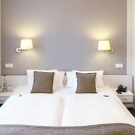 Hotel Ancora Timmendorfer Strand Luaran gambar