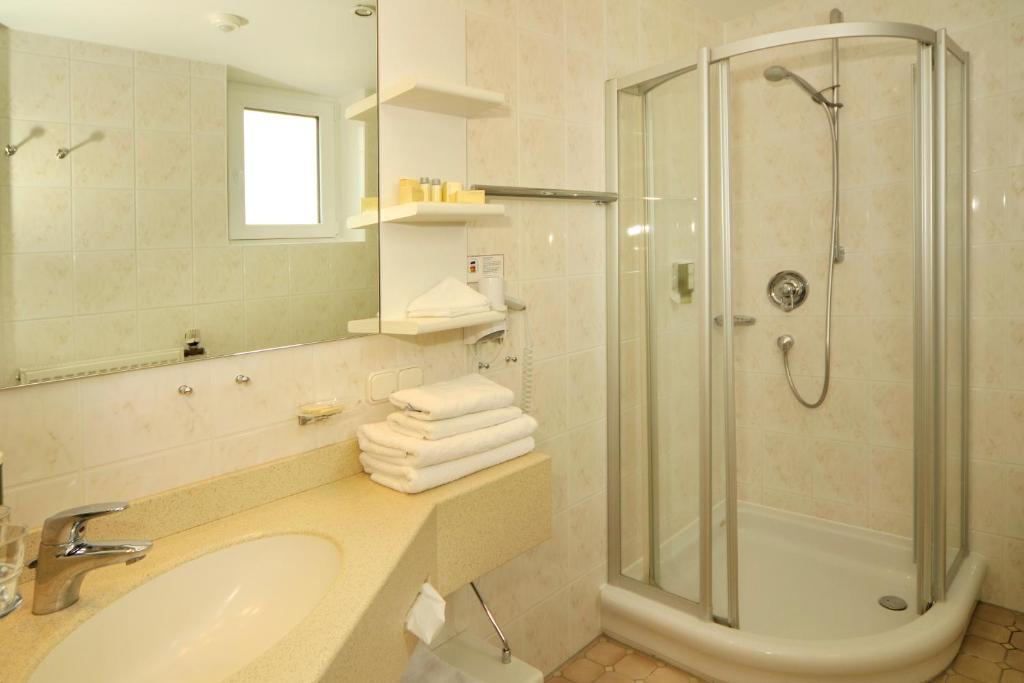Hotel Ancora Timmendorfer Strand Luaran gambar