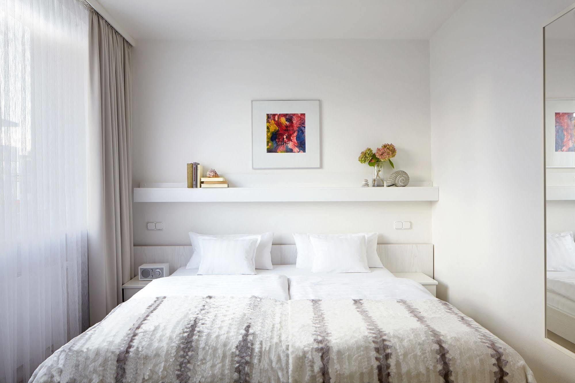 Hotel Ancora Timmendorfer Strand Luaran gambar