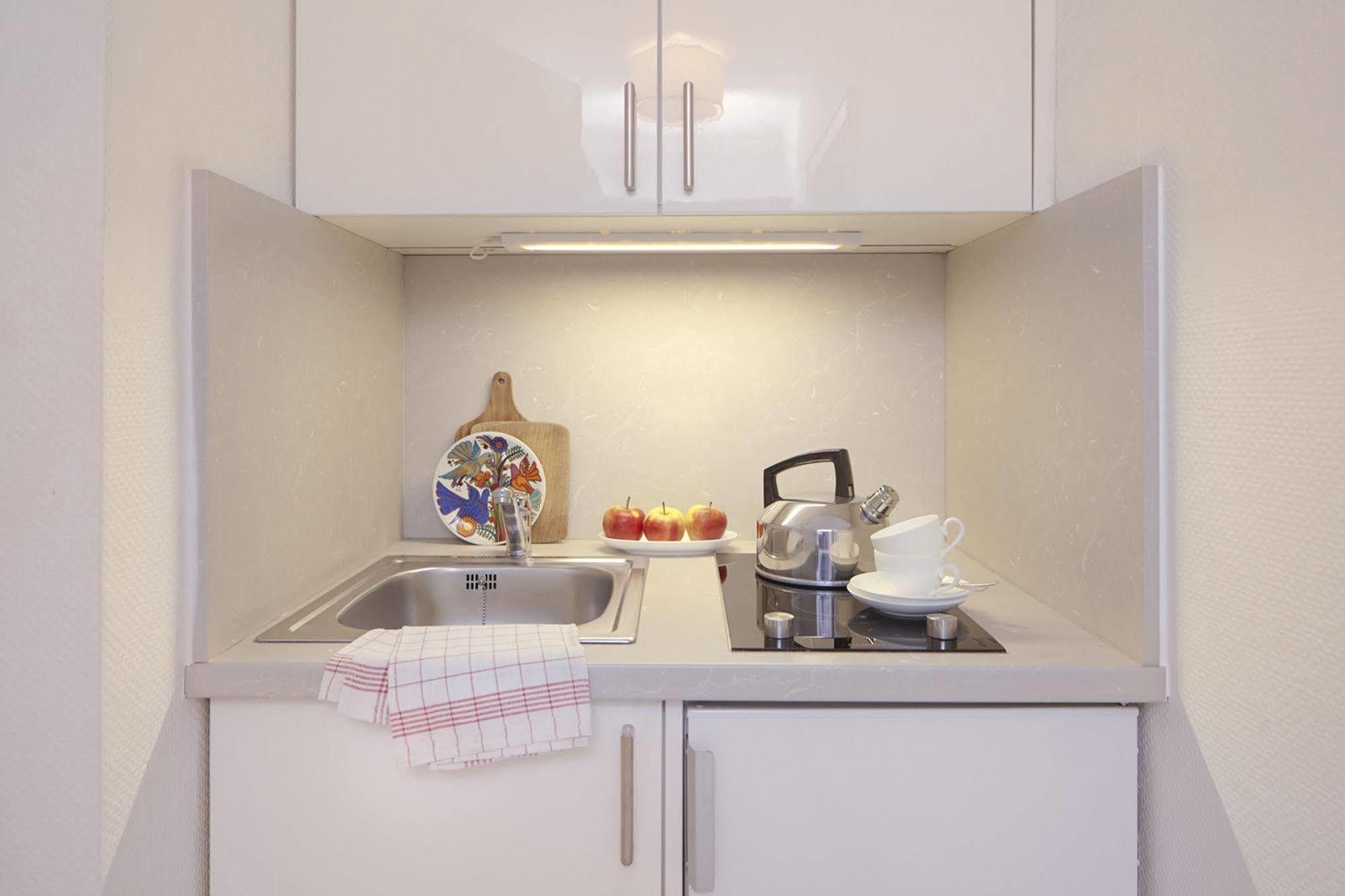 Hotel Ancora Timmendorfer Strand Luaran gambar