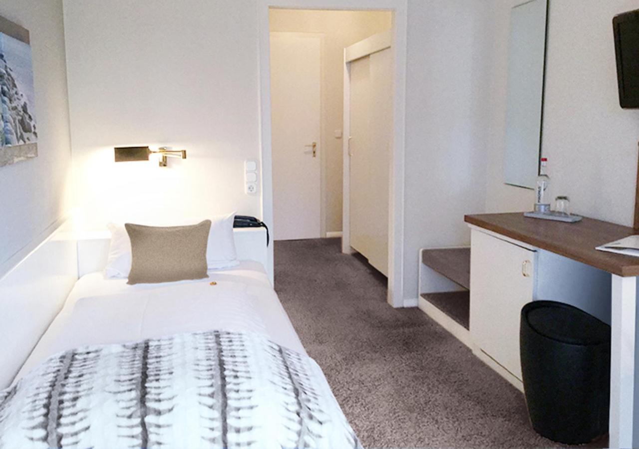 Hotel Ancora Timmendorfer Strand Luaran gambar
